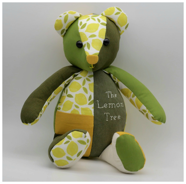 Business Custom Bear or Bunny