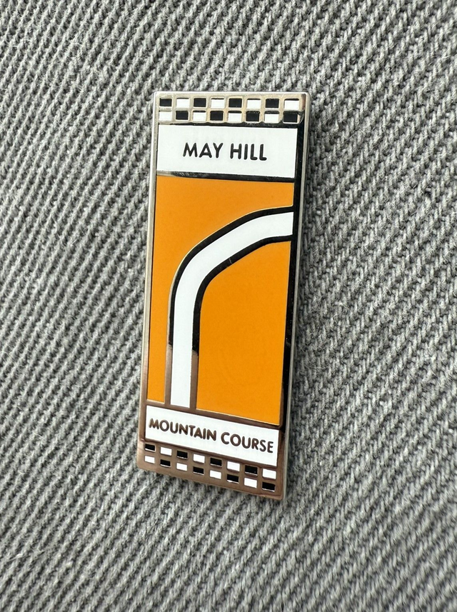 May Hill