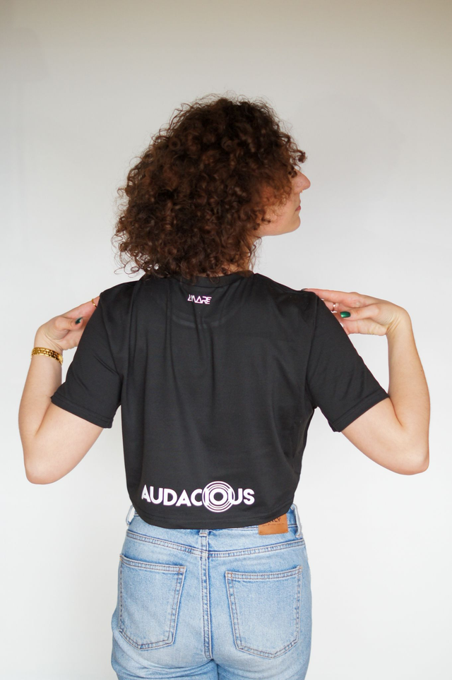 Crop Top Love is Love