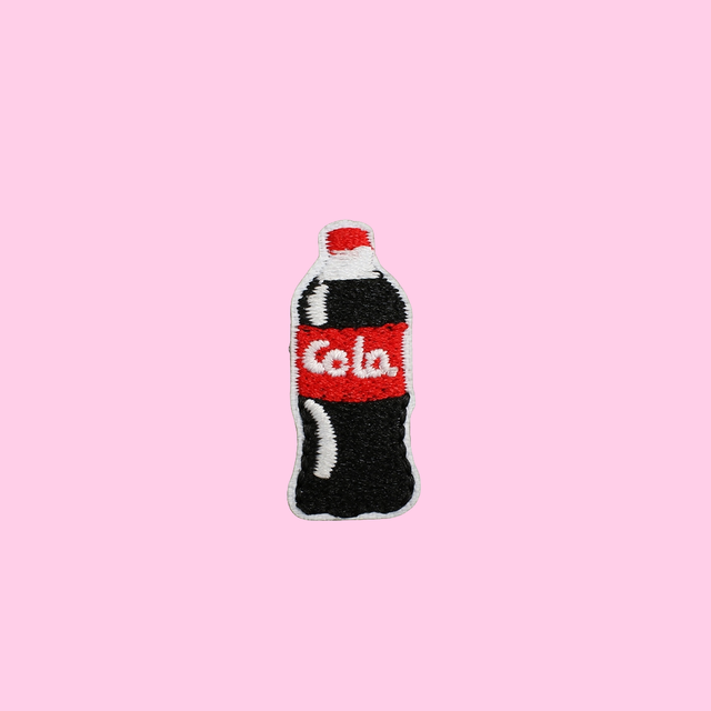 Cola Bottle
