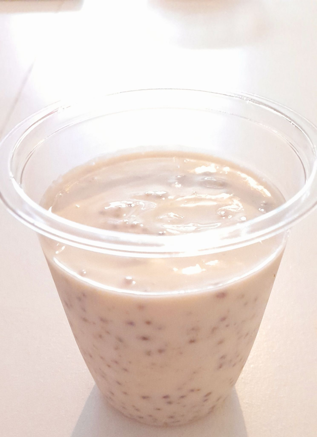 Déguê : Dessert Africain à Base de Millet et Yaourt