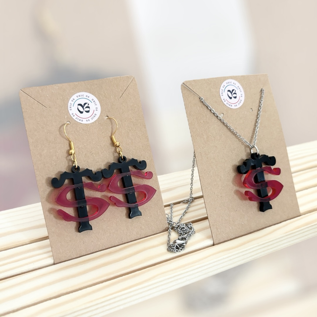 Bijoux stade toulousain 