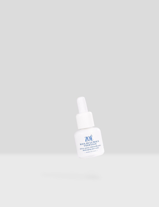 Attivo Puro Bava di Lumaca vegetale Zoé 15 ml