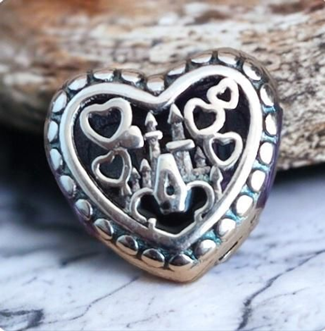 Bracelet Pandolith Tourmaline et Améthyste