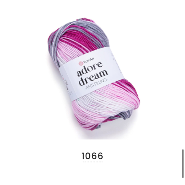 Adore Dreams 1066