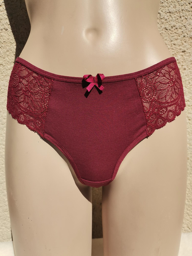 String Brasilera Blanca