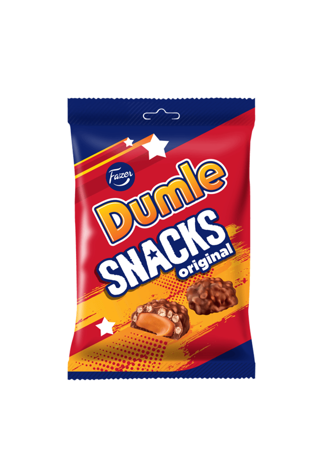 Dumle Snacks