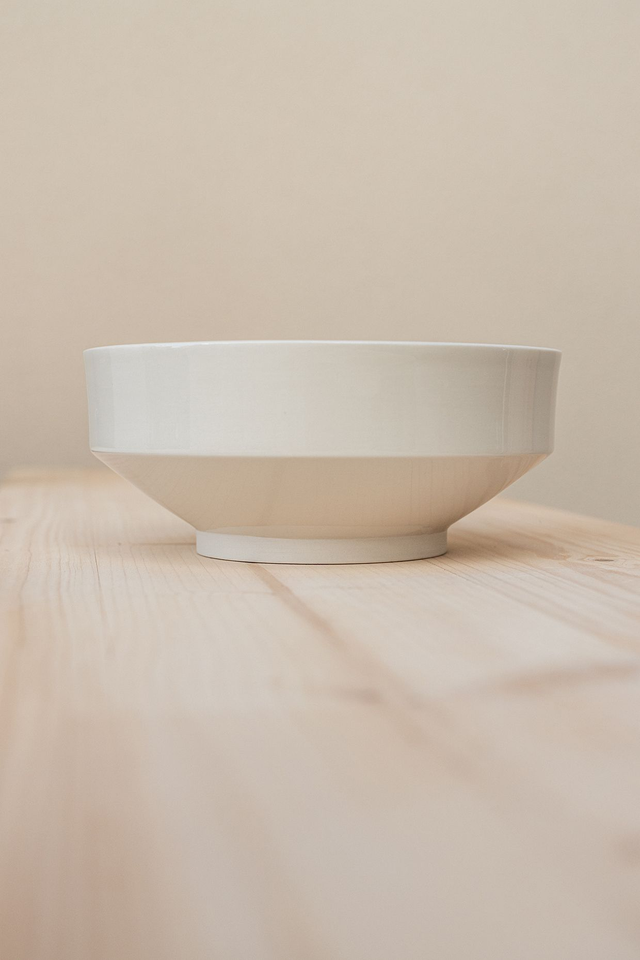 Schale TERA M // Low