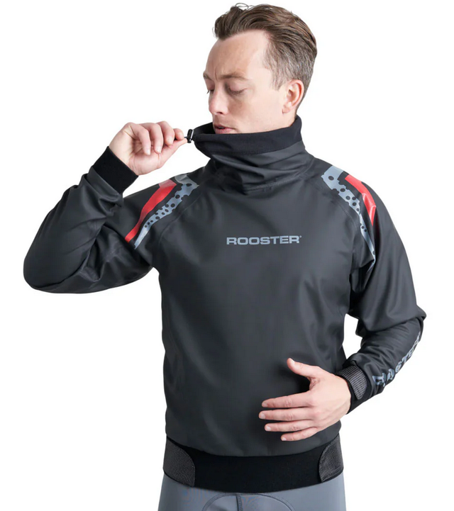 Rooster Aquafleece Top 'Pro'