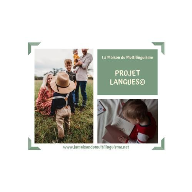 ProjetLangues@