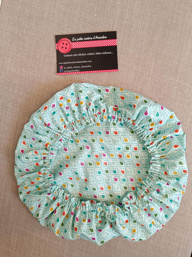 Charlotte alimentaire Taille XL