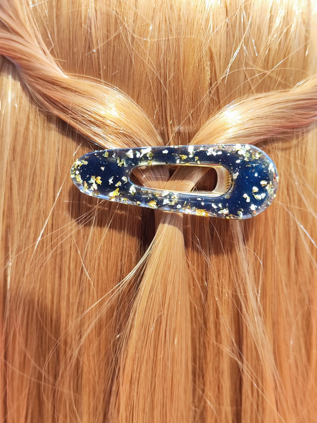 Barrette Kali