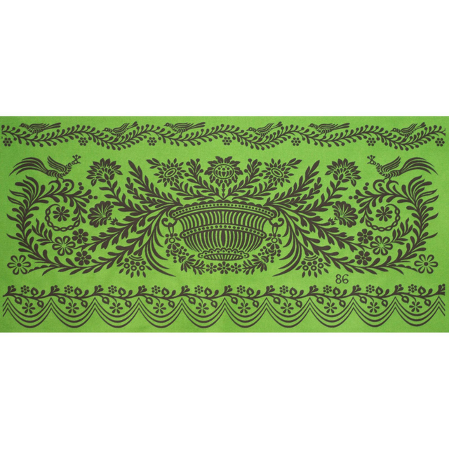 Refajo estampado 086