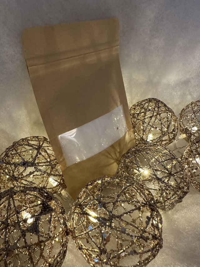 Poudre d&#039;aspirateur 50g