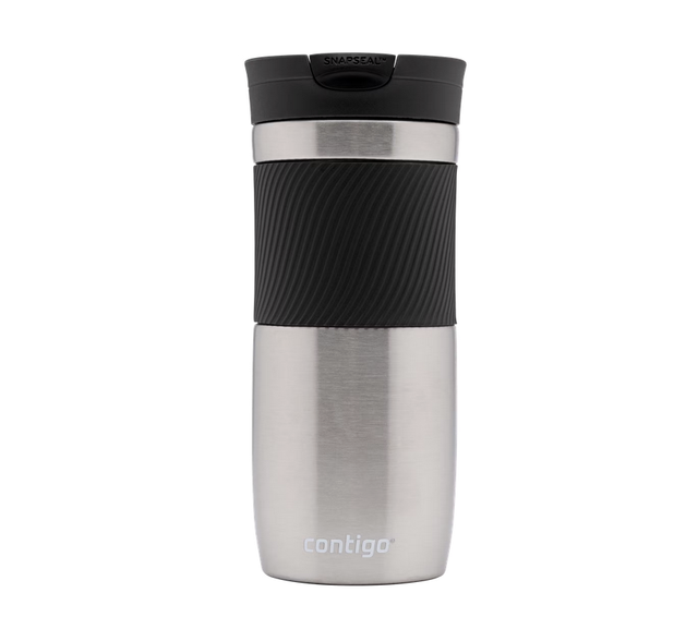 Contigo Termokruus Byron 470ml valge 2095558