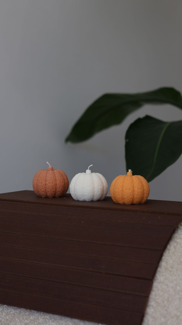 Pumpkin