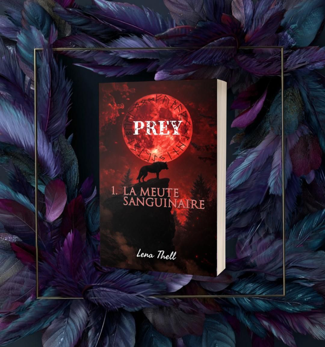 Prey la meute sanguinaire 