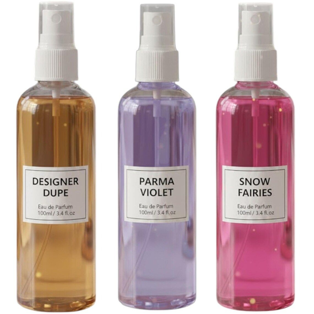 Designer Dupe Perfume