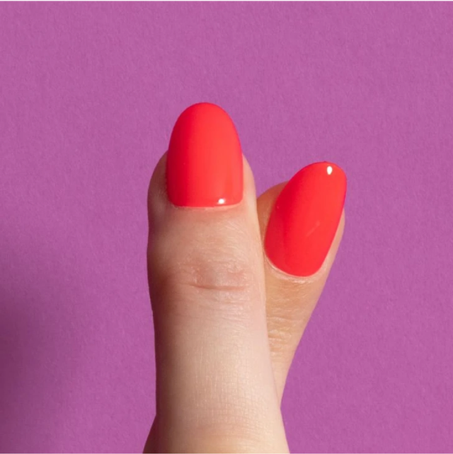 Freaky Nails ‘main stage’