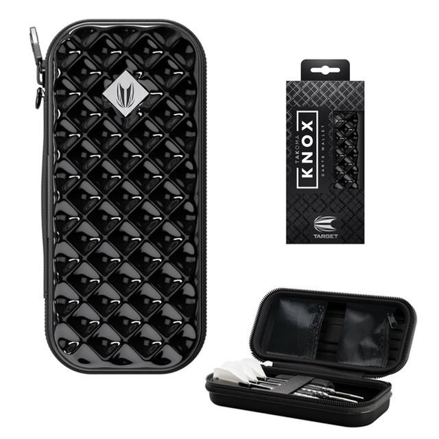 TARGET TAKOMA KNOX WALLET/CASE