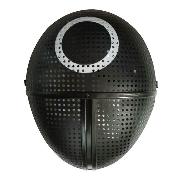 Careta/Cosplay Juego del Calmar 02