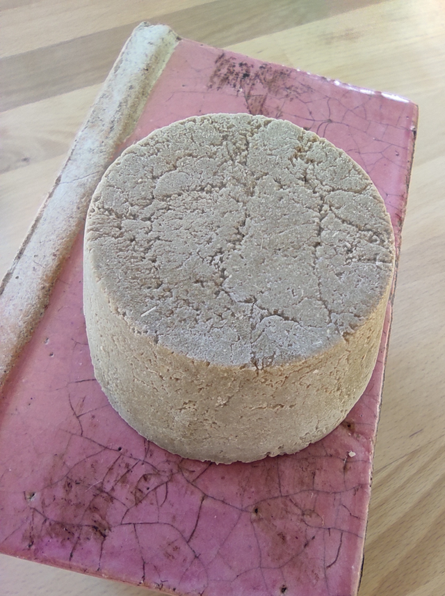 Shampooing Lili Mango