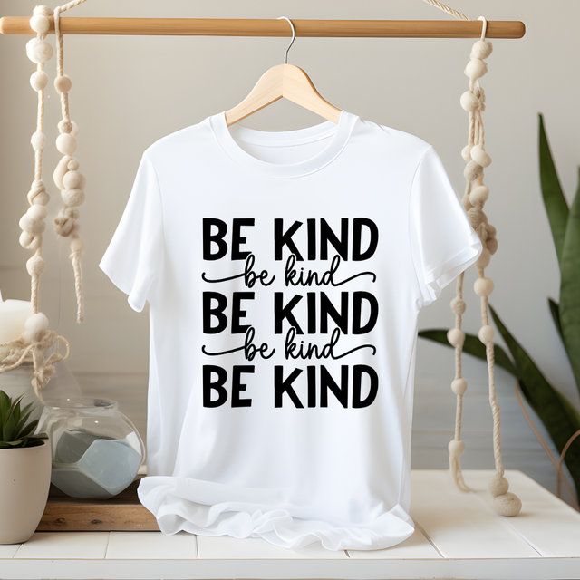 Be Kind