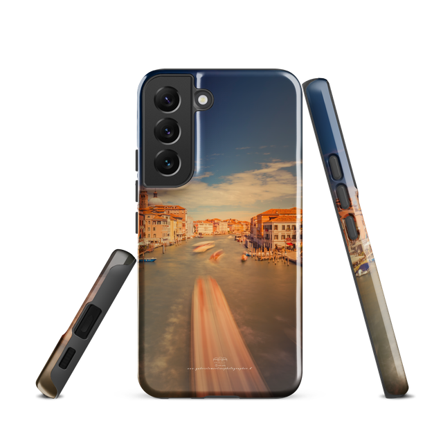 Cover resistente per Samsung® Venice Boat 