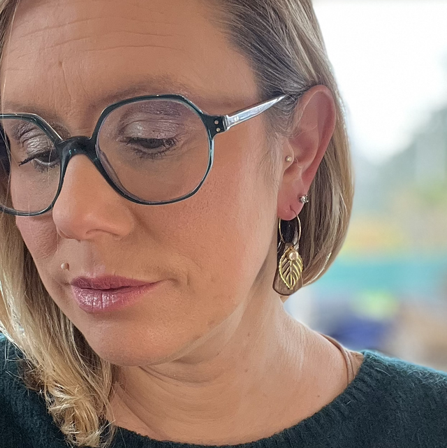 Duo "Forêt Graphique" – Paldao & Empreinte de Feuille