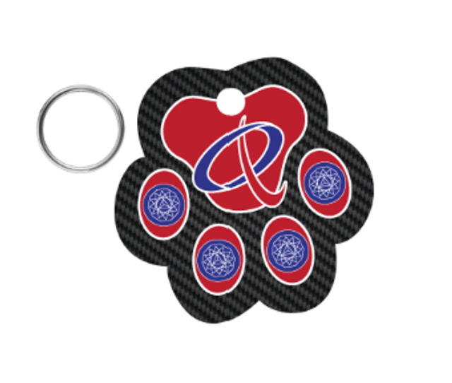 QuantaPet - carte énergétique pour les animaux