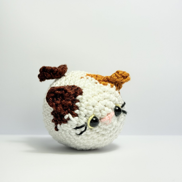 Dandelie | Adopt-A-Kyoti