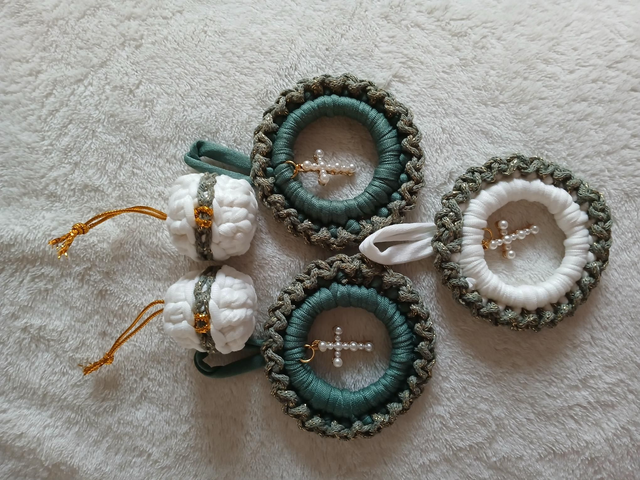 Décorations de Noël 