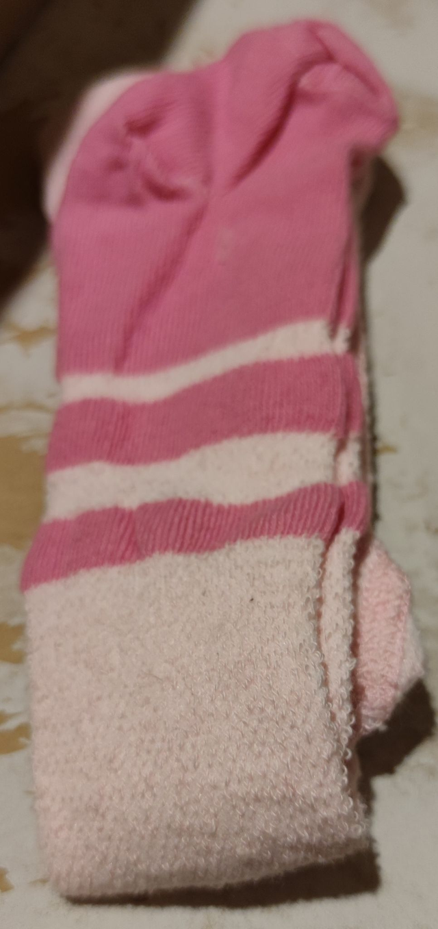 Collant épais 6-12 mois