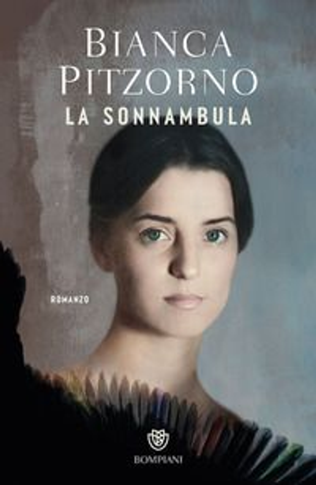 La Sonnambula - Bianca Pitzorno