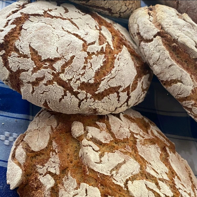 Corn Bread - Broa de Milho 700g