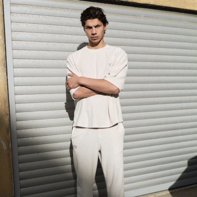 American Vintage T-Shirt Fuxow