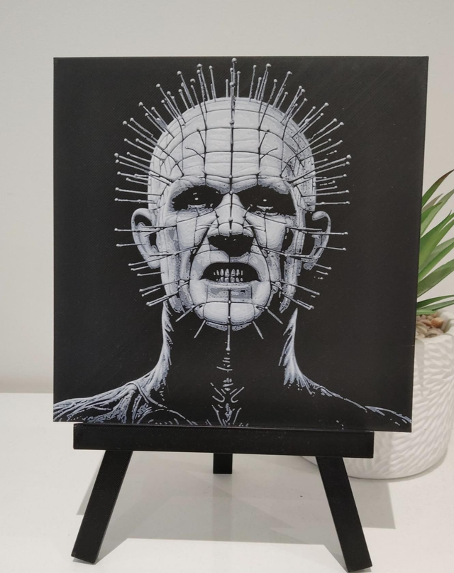 Hellraiser