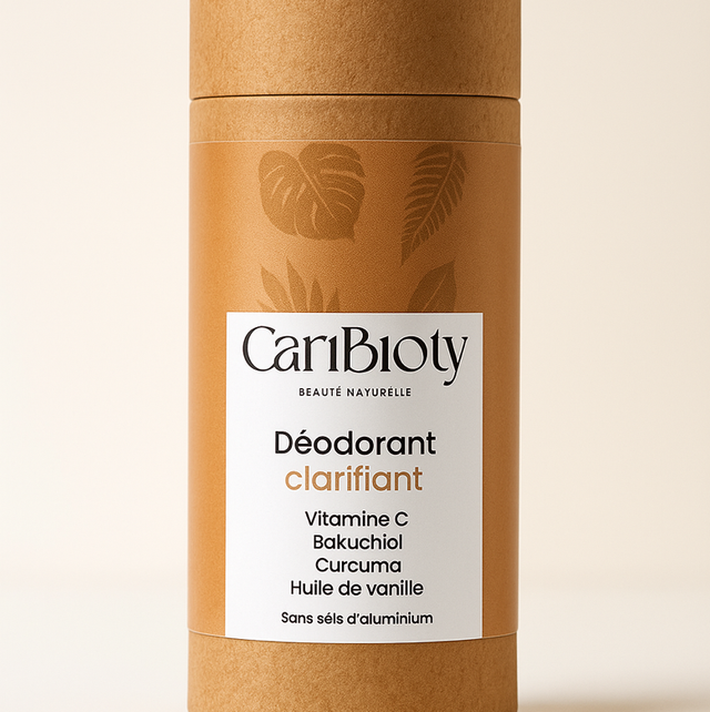 Déodorant 