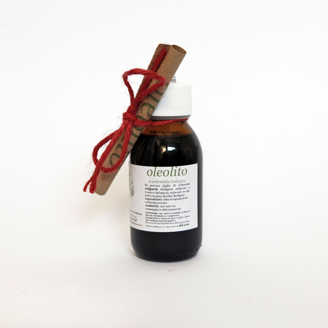 oleolito artemisia a