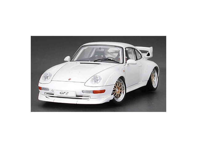 Porsche GT2 Tamiya 24247 1/24