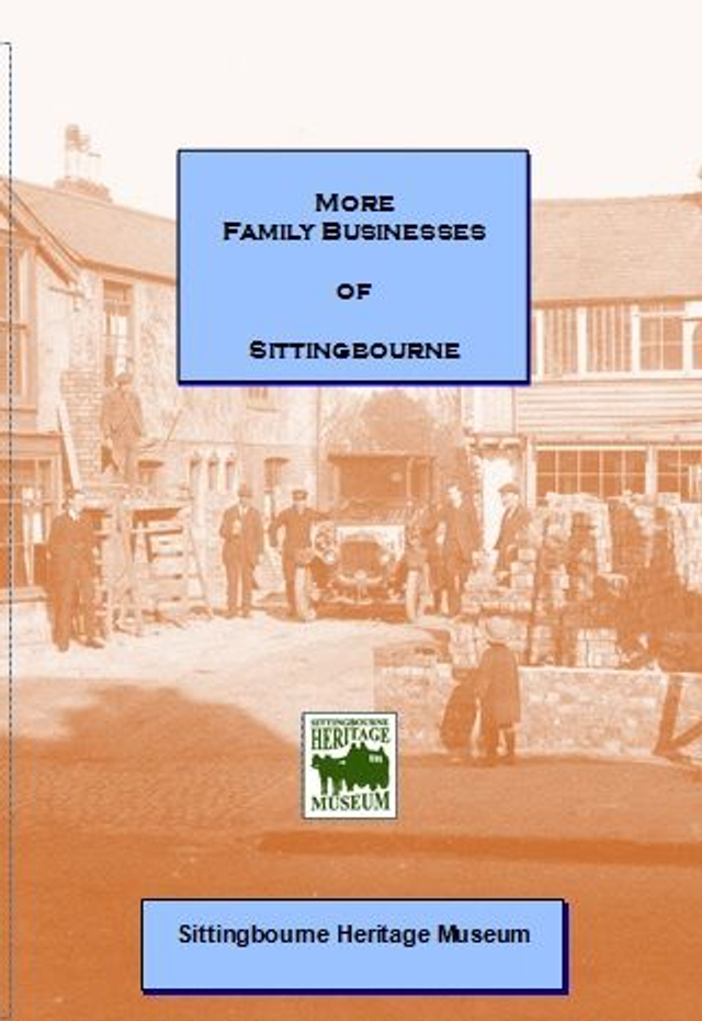 More Family Businesses of Sittingbourne