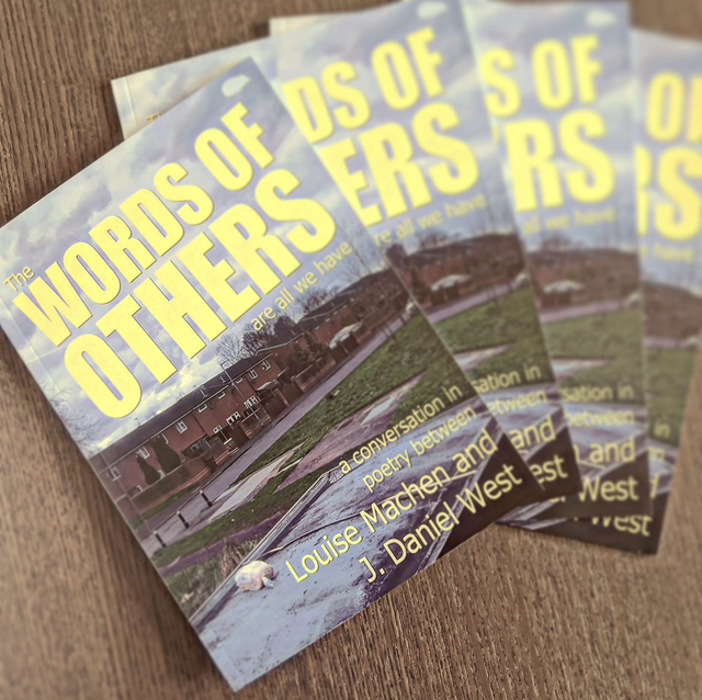 The Words of Others are All We Have