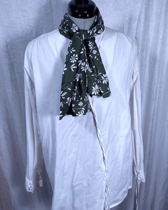 Foulard fantaisie