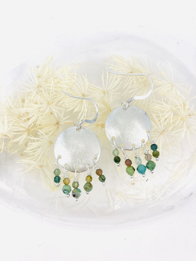 Boucles HINA