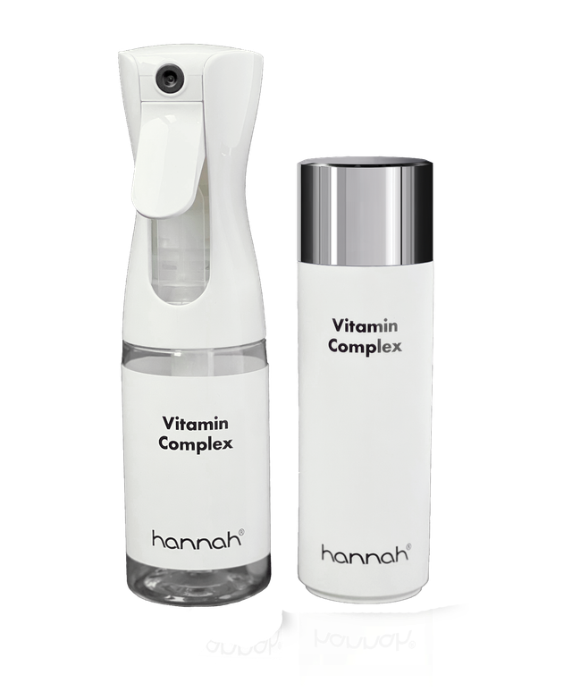 Vitamin complex 125 ml