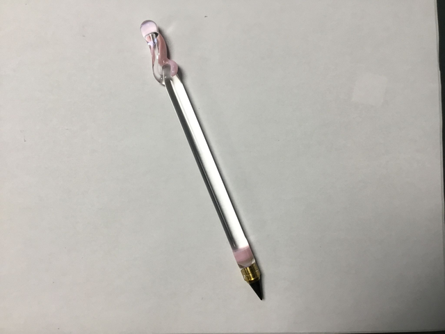 Crayon CRV 113 VERRE INTÉGRAL 