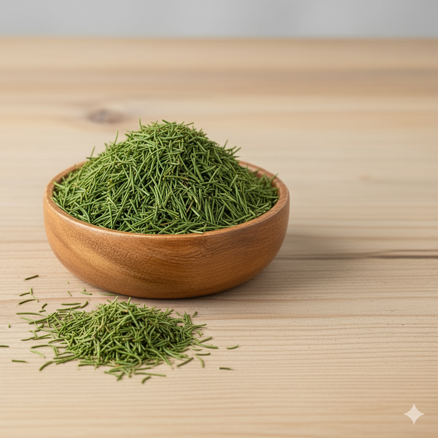 Dennennaalden (gesneden)