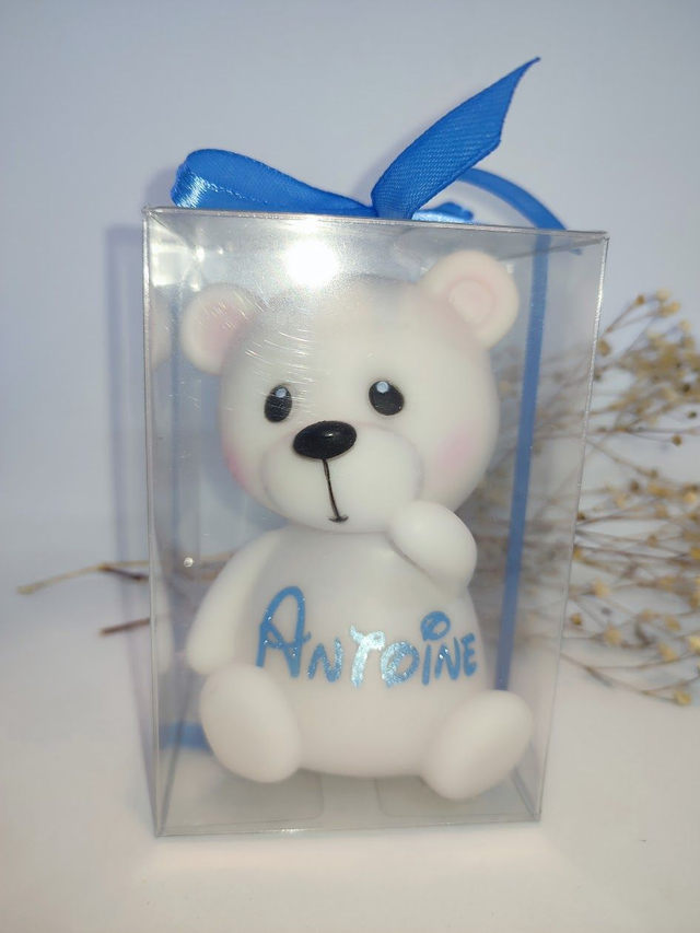 Ourson Lumineux