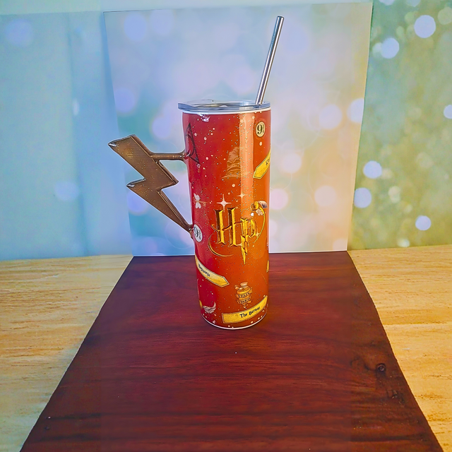 Gobelet harry potter 