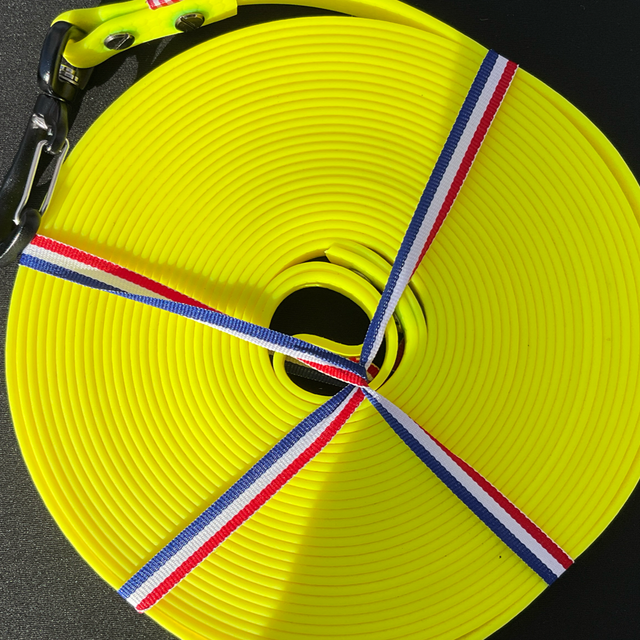 Longe 10m - Résistante, Imperméable, Fabrication Française